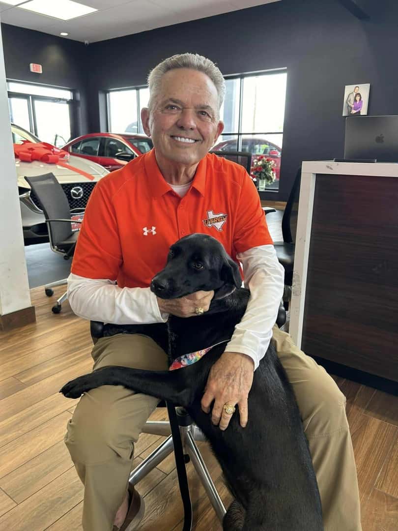 Bert Ogden & the Community Car Dealers near Kingsville, TX