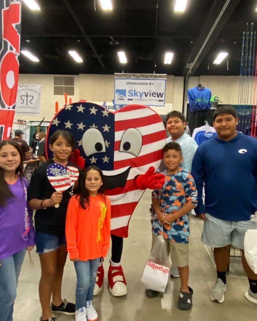 Bert Ogden & the Community Car Dealers near Kingsville, TX