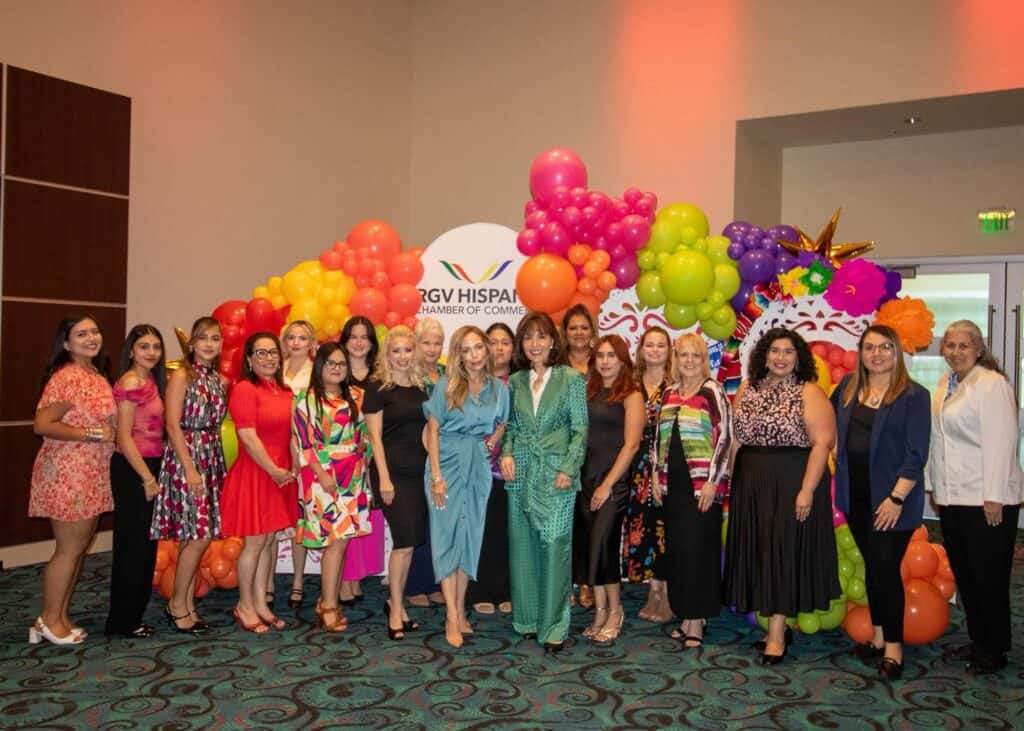 Latina Leadership Conference & Expo