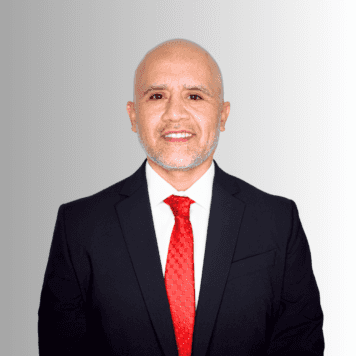Marcus Ramirez, Director, Bert Ogden University&ensp; Ramirez