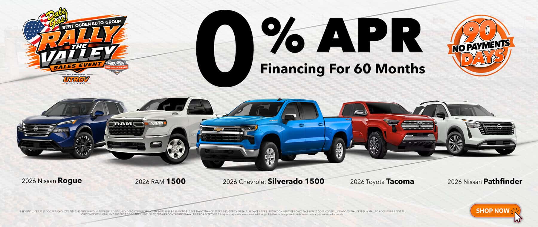 zero percent apr