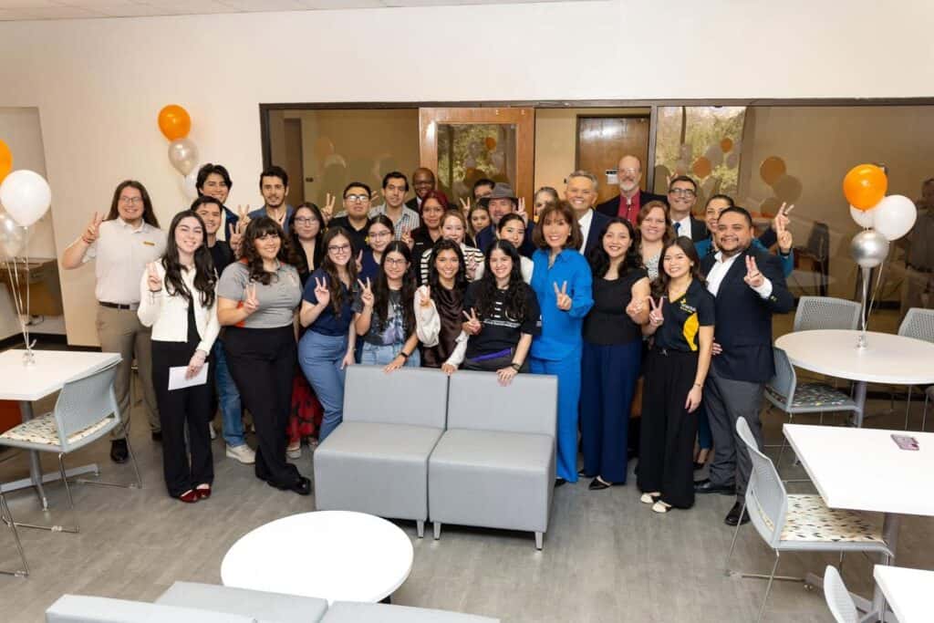 UTRGV-StudentLounge