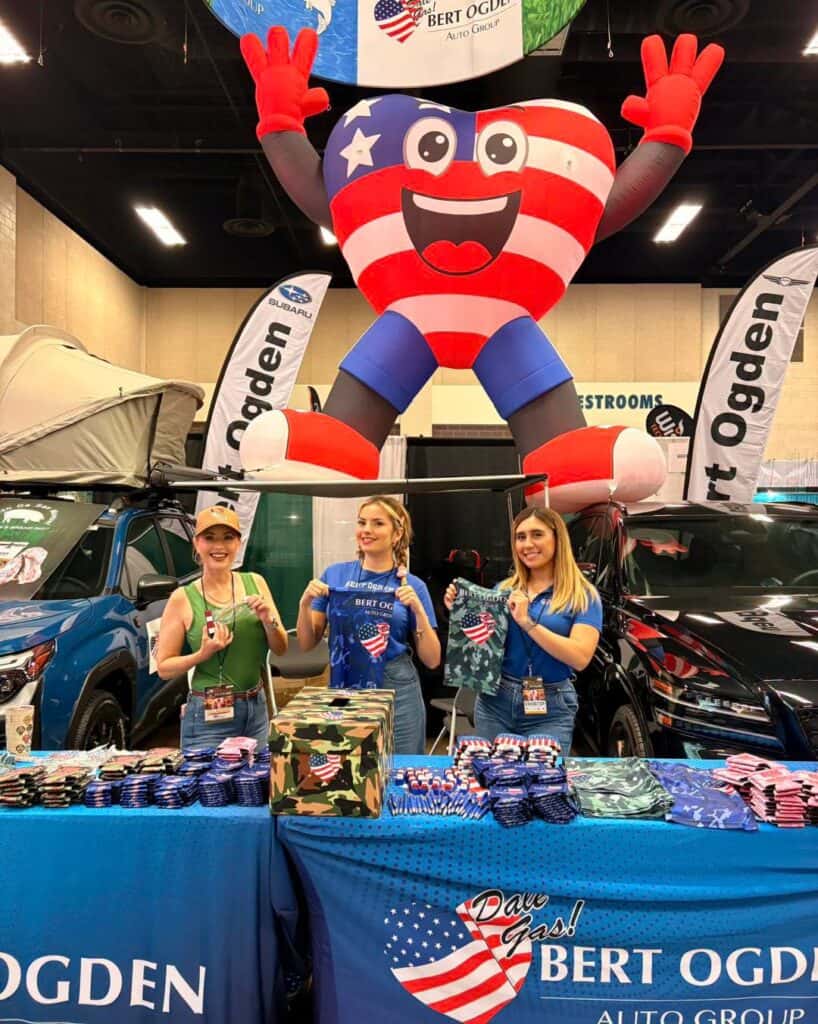 BertOgdenHunters&FIshersExpo