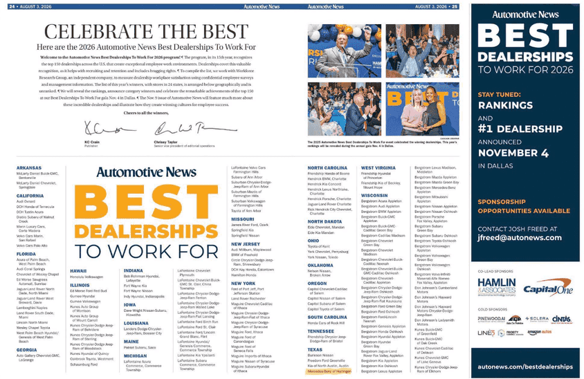 BestDealershipToWorkFor
