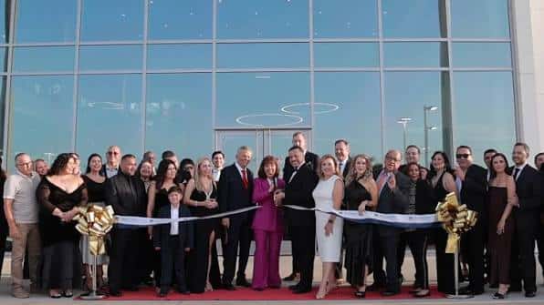 bmwofpharropening