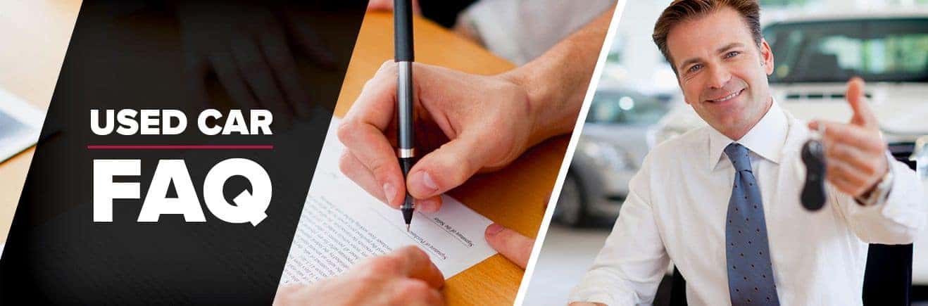 Used Car FAQ | Bert Ogden Auto Outlet | Mercedes, TX