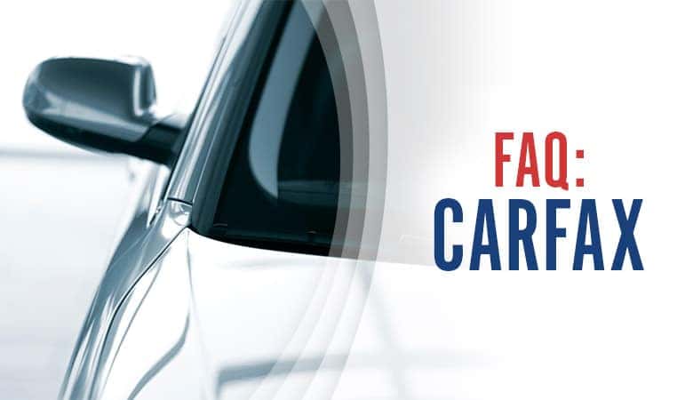 CARFAX FAQ Auto Sales Service in Mercedes TX Buy Cars