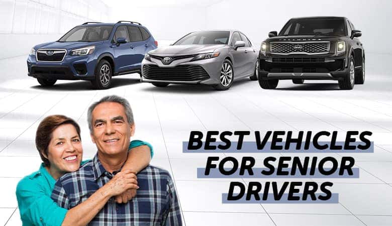 Best Cars For Senior Drivers Mercedes Tx