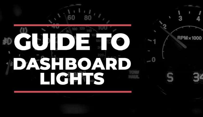 Warning Lights, Dashboard Warning Lights Meaning