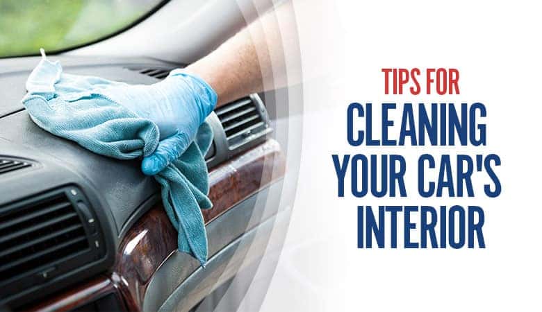 How to Clean Your Cars Floor Mats