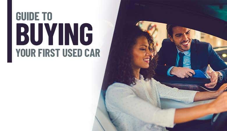 Guide to Buying Your First Used Car | Mercedes, TX