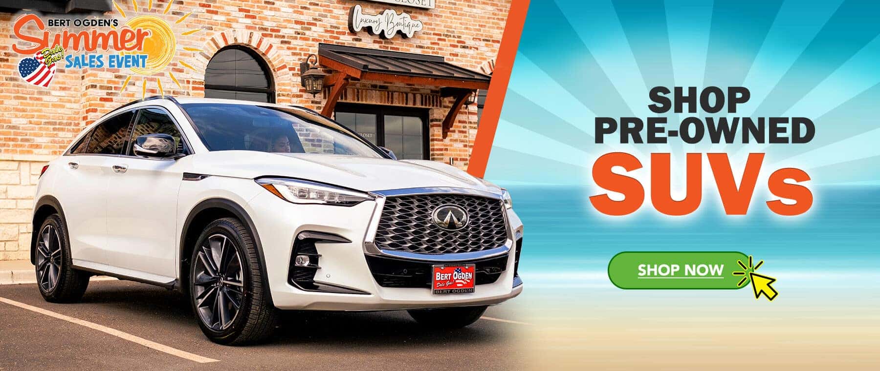 Bert Ogden Auto Outlet Used Car Dealership in Mercedes, TX