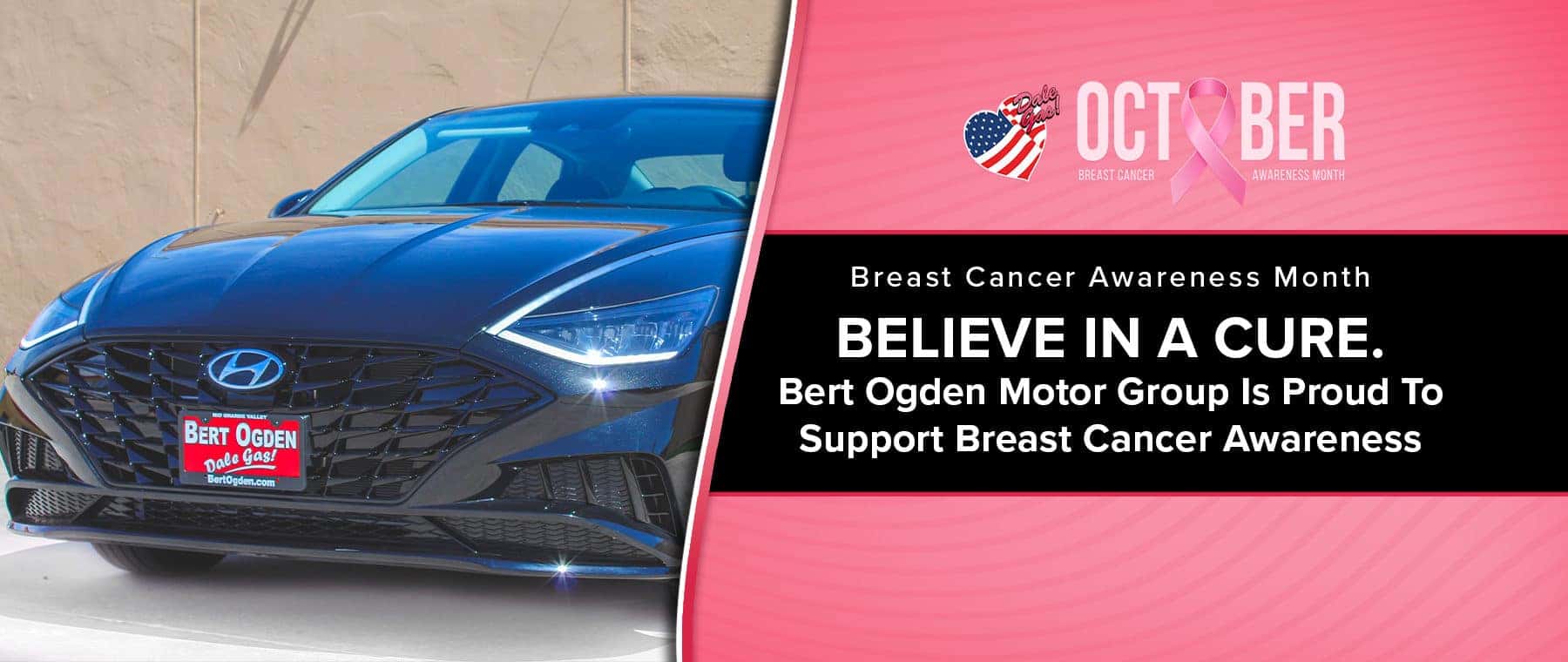 Bert Ogden Auto Outlet Used Car Dealership in Mercedes, TX