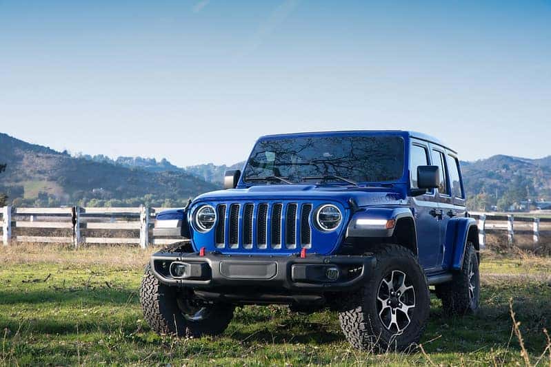 Research Jeep Models near Me | Jeep Dealer near Weslaco, TX