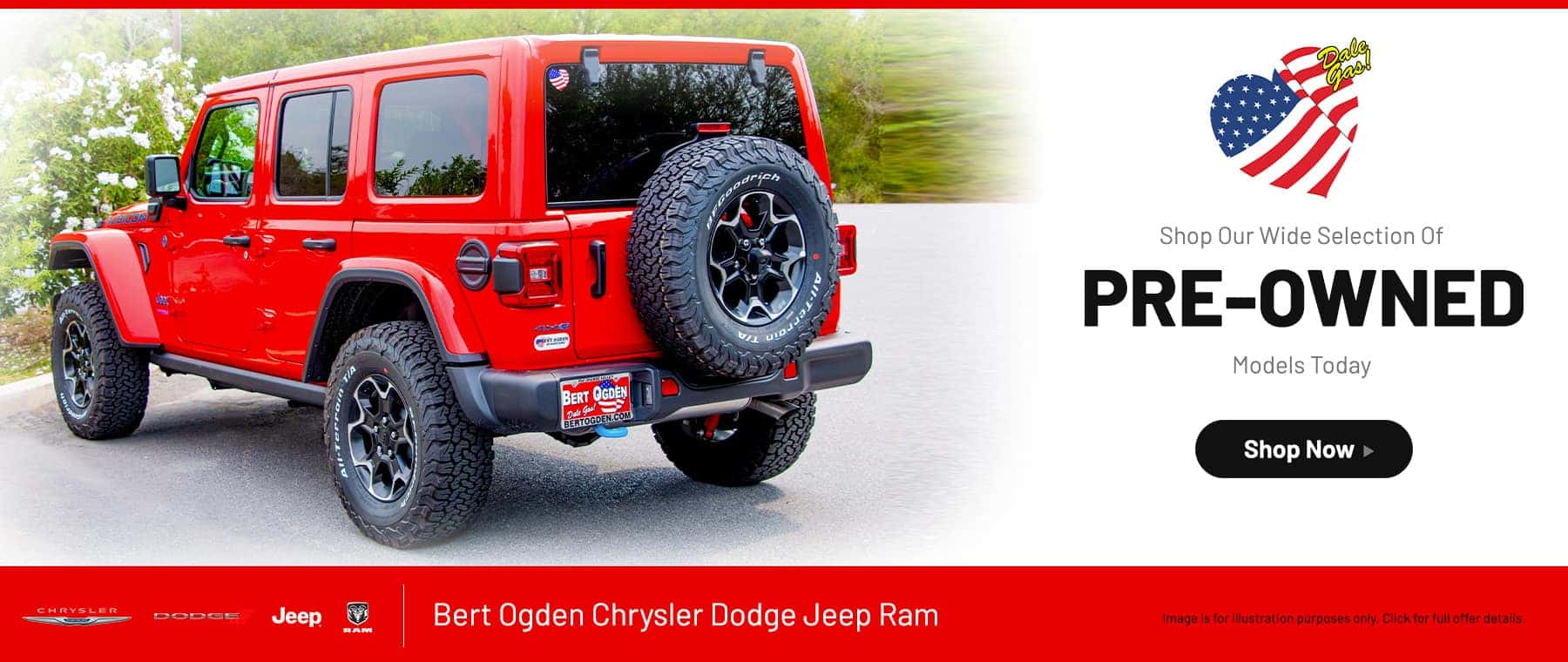 Bert Ogden Chrysler Dodge Jeep Ram Harlingen Tx Dealer