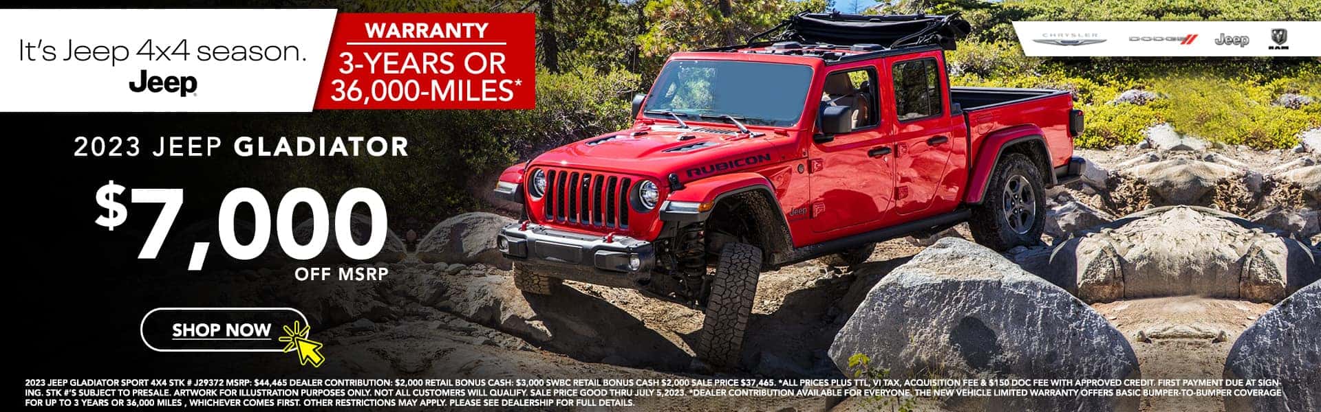 04_CDJR_Jeep_Gladiator_Banners