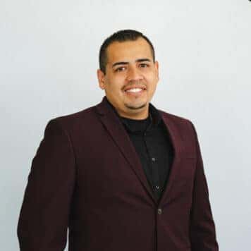Edgar  Garza