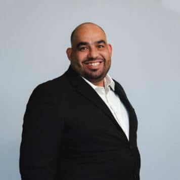 Ignacio Perez