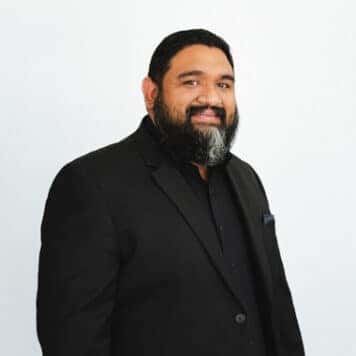 Roberto Perez