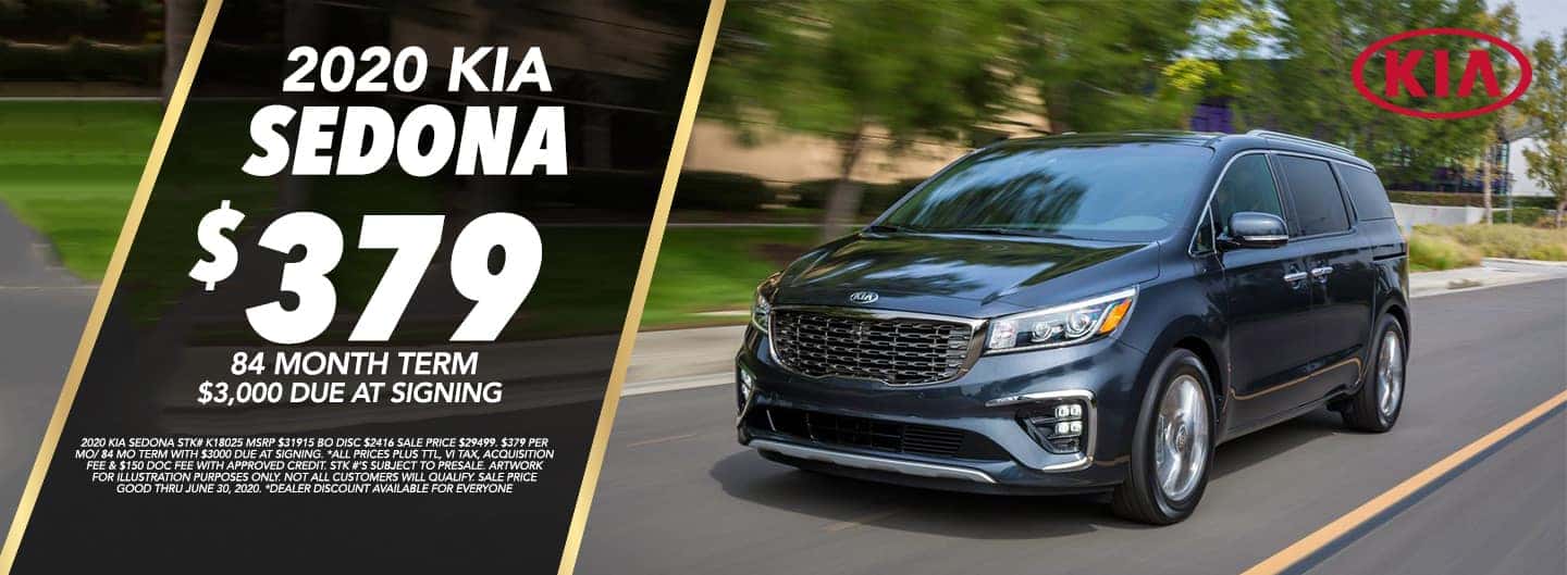 Kia Dealer in Harlingen, TX