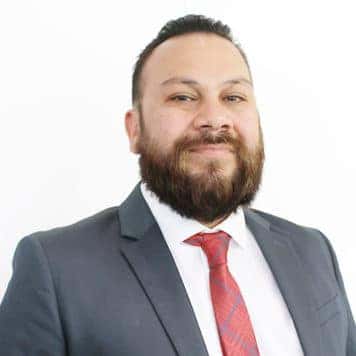 Max Cruz