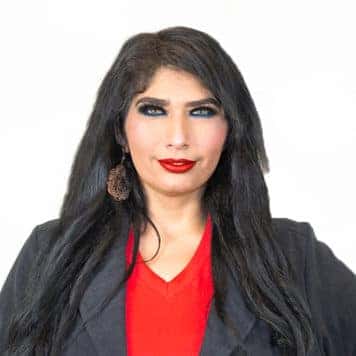 Patty Saldivar