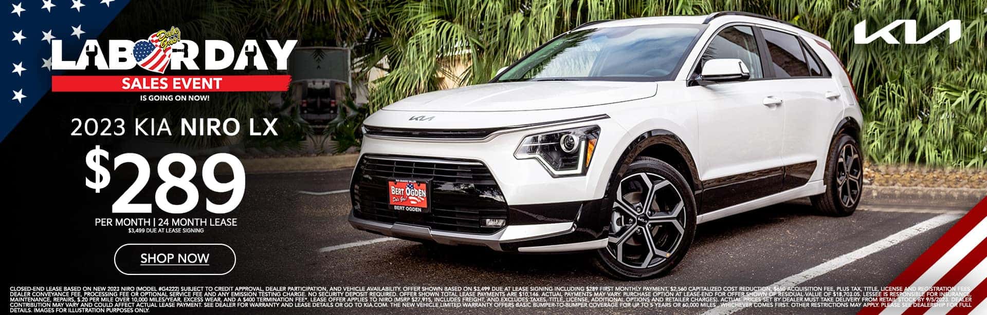 Bert Ogden Harlingen Kia Kia Sales & Service in South TX