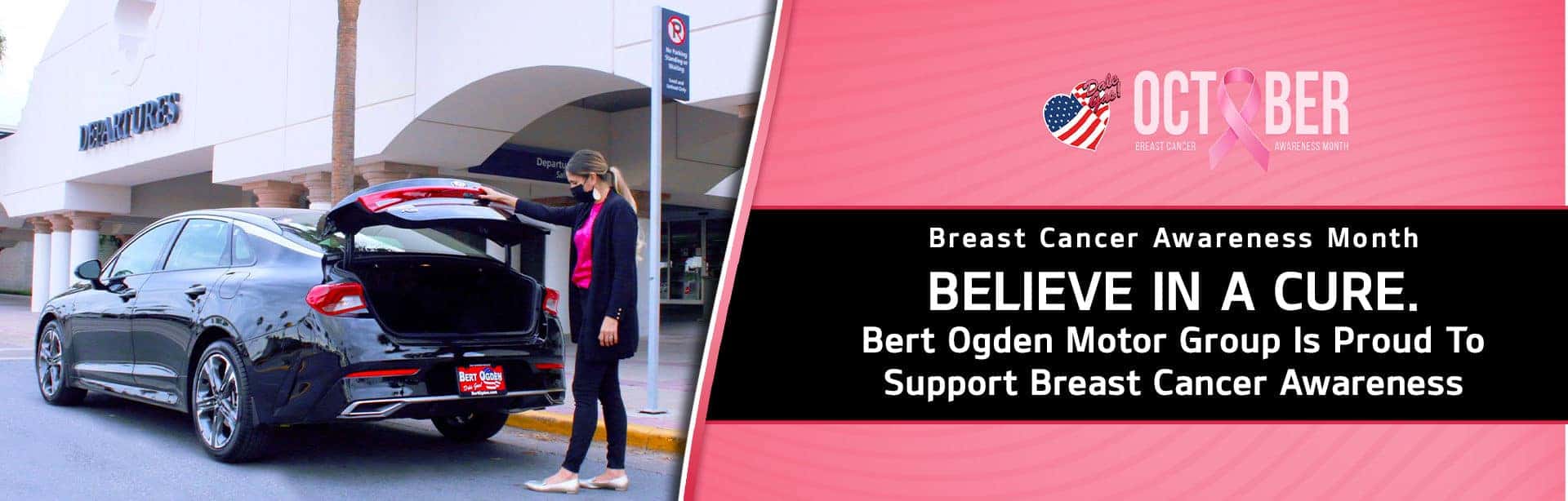 Bert Ogden Harlingen Kia Kia Sales & Service in South TX