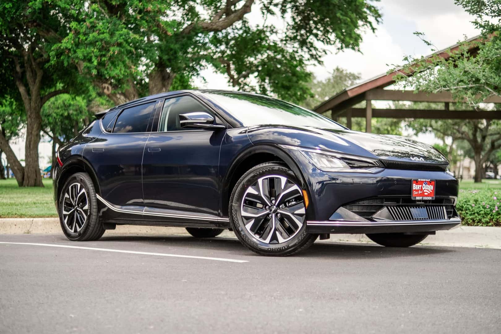 Why Buy at Bert Ogden Harlingen Kia in Harlingen, Texas