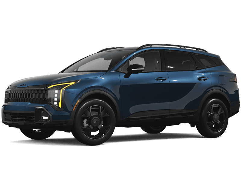 sportage plug-in hybrid