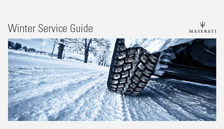 Winter Car Maintenance Tips