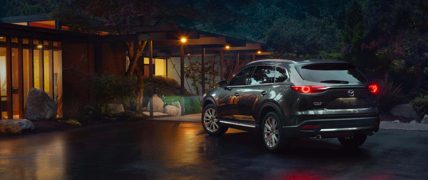 Mazda hp banner