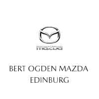 Bert Ogden Mazda Edinburg