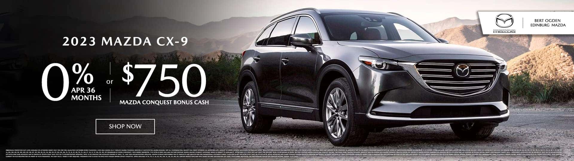 Bert Ogden Mazda Edinburg Mazda Dealership near Me