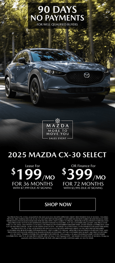 30 New Mazda CX-90 for Sale in Edinburg, TX | Bert Ogden Mazda
