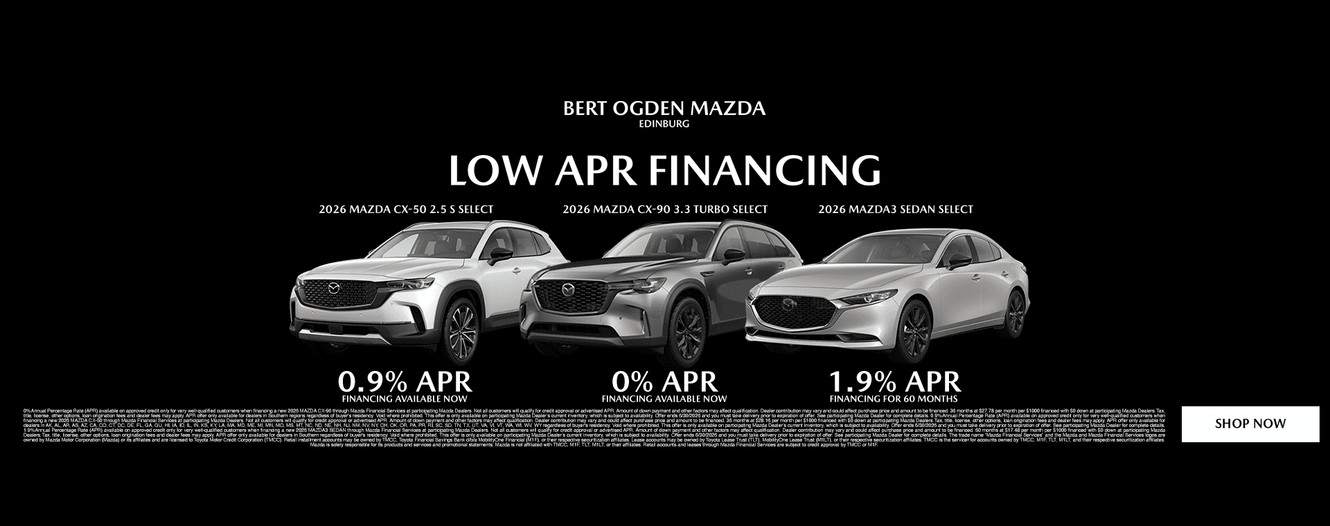 June Financing