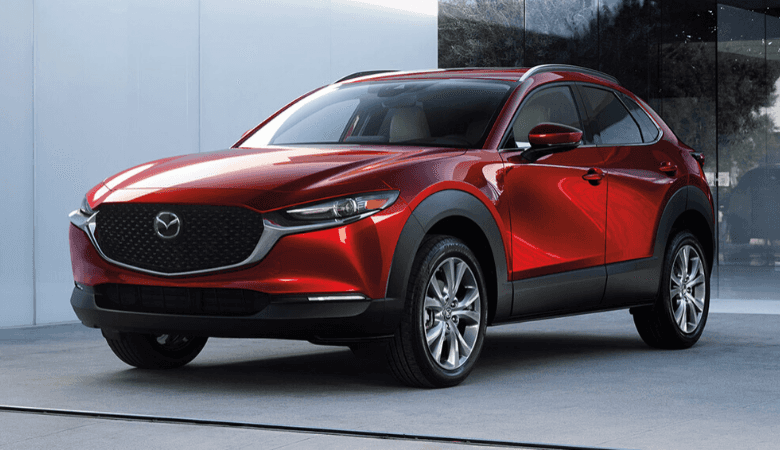 2020 Mazda Suv Lineup Bert Ogden Mission Mazda Mission Tx