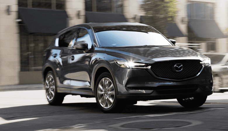 2020 Mazda SUV Lineup | Bert Ogden Mission Mazda | Mission, TX