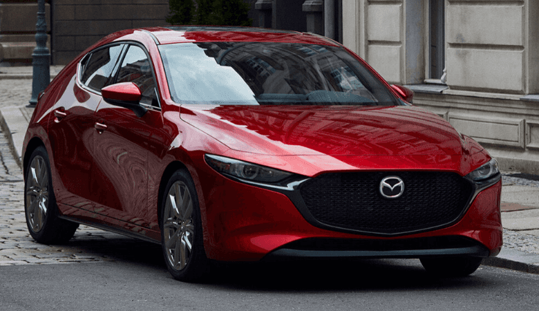 2020 Mazda Sedan Lineup | Bert Ogden Mission Mazda | Mission, TX