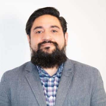 Robert Gamez