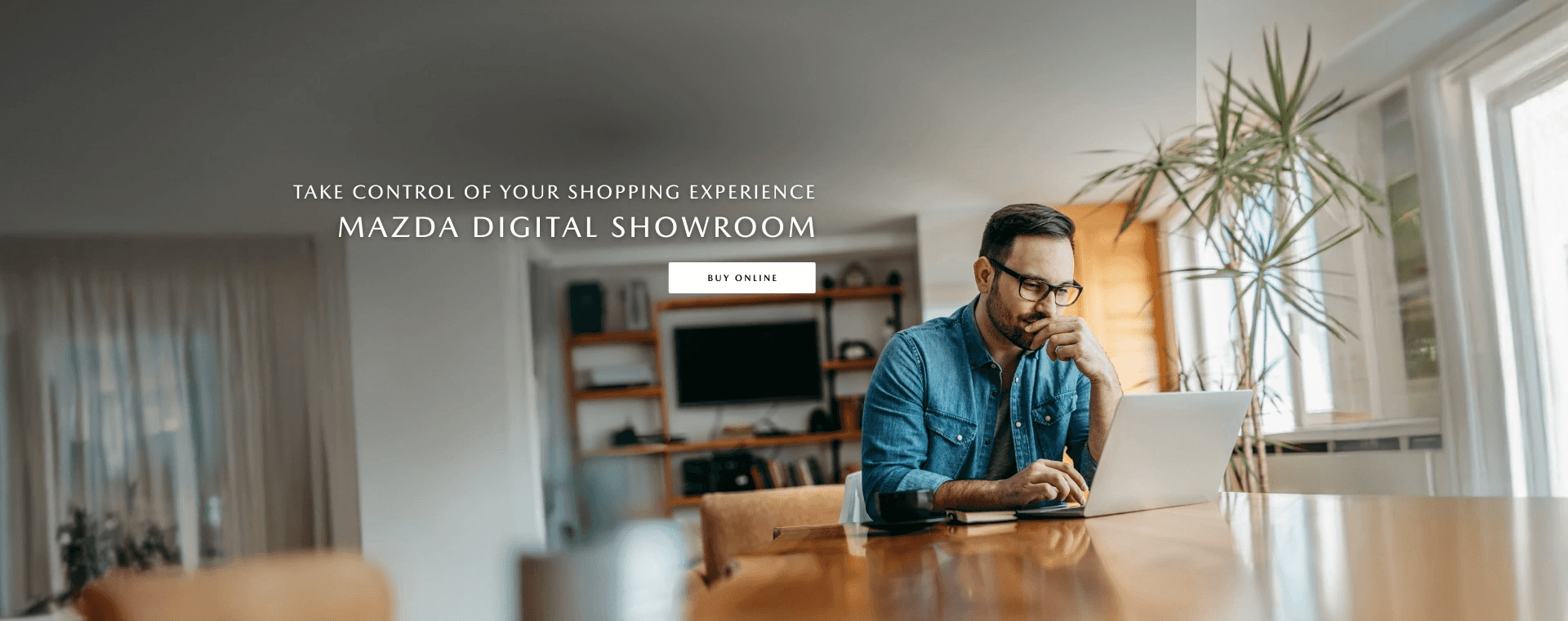 Digital Showroom