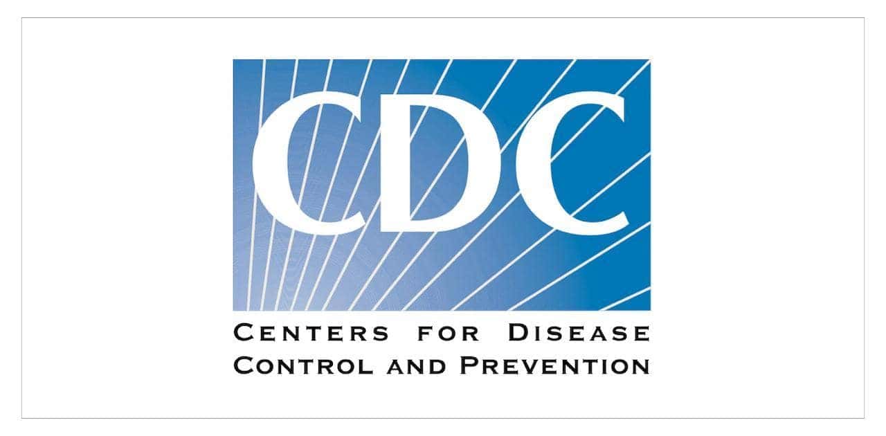 CDC logo