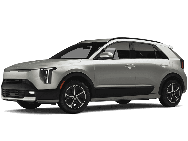 Niro Hybrid
