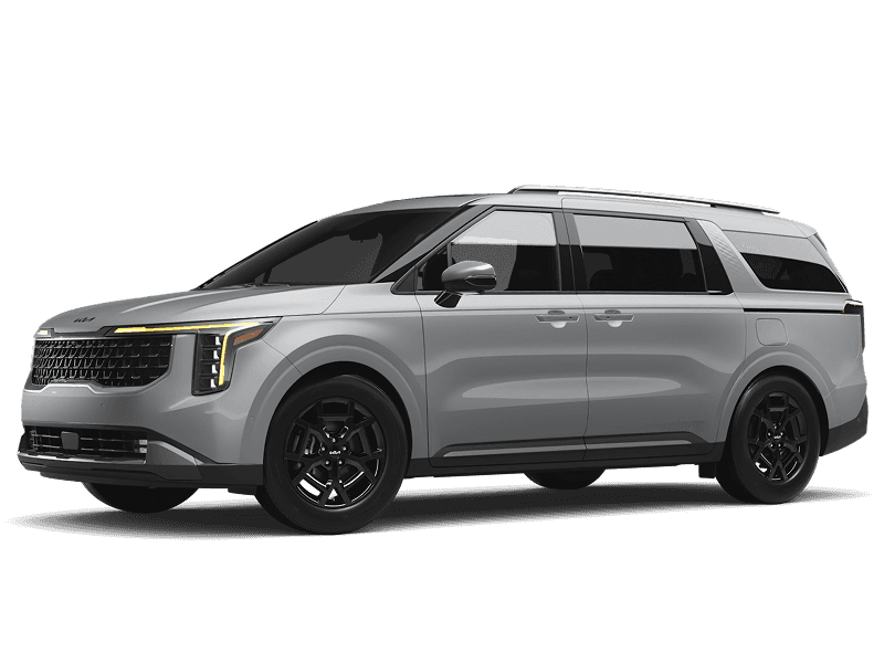Carnival MPV Hybrid