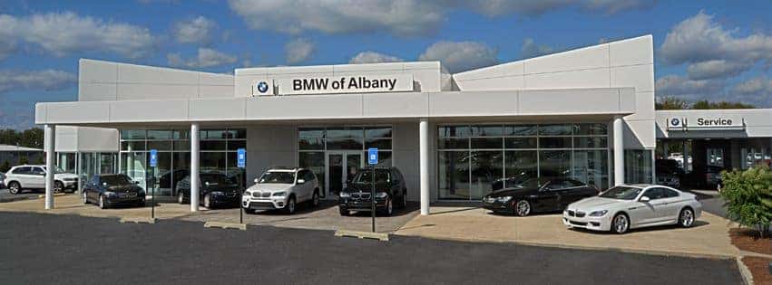 BMW Dealer Near Dothan AL | BMW of Albany