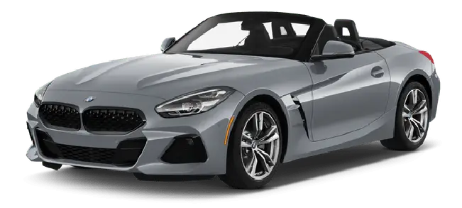 2020 BMW Z4 Model Details | BMW of Albany