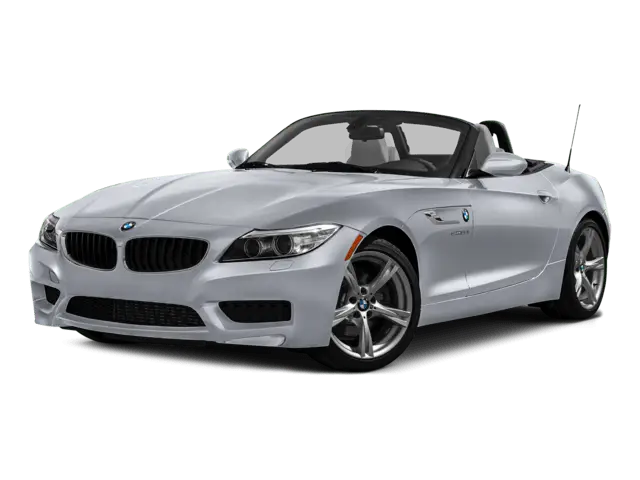 2020 BMW Z4 Model Details | BMW of Albany