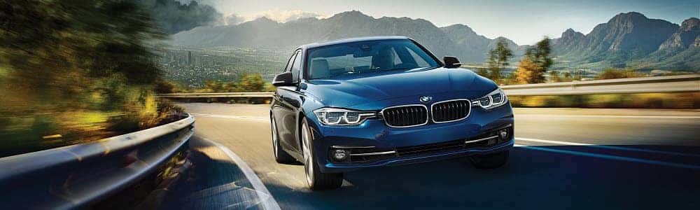 BMW Financing  BMW Finance Center near Murrysville, PA