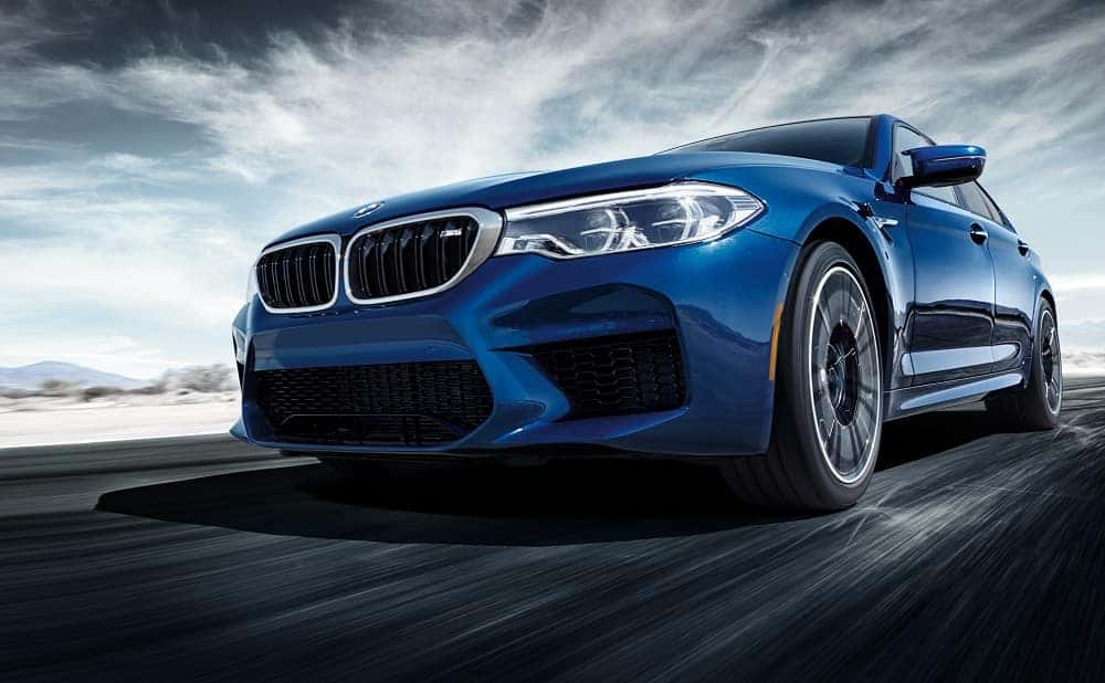 Used Car Dealer Tifton GA BMW of Albany