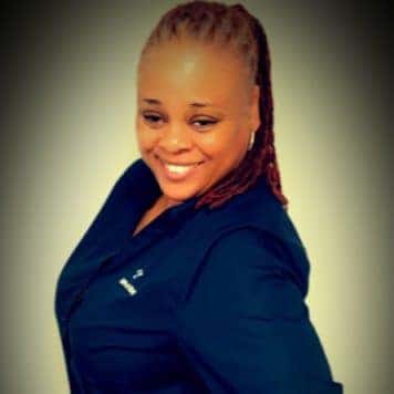 Kimberly Cumberbatch